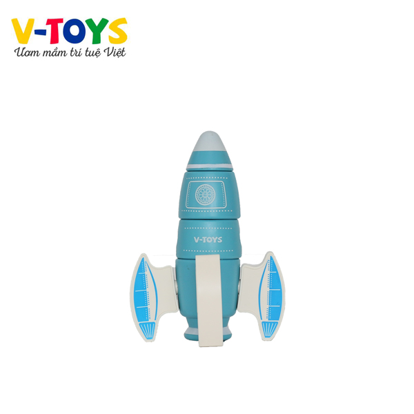 đồ chơi cho trẻ 3 đến 6 tuổi - V-toys